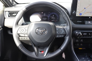Vehicle image TOYOTA RAV4 2.5 Plug-In-Hybrid GR Sport