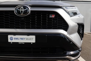 Vehicle image TOYOTA RAV4 2.5 Plug-In-Hybrid GR Sport