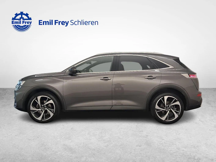 Fahrzeugbild DS AUTOMOBILES DS7