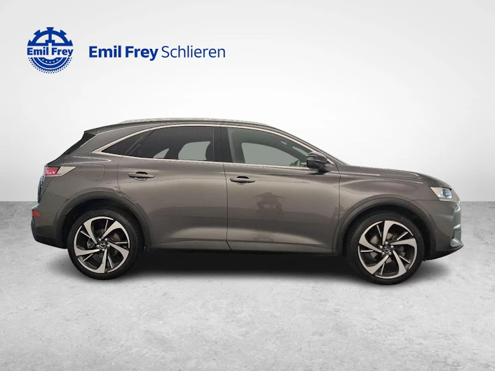 Fahrzeugbild DS AUTOMOBILES DS7