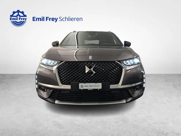 DS 7 Crossback 1.6 PureTech Rivoli