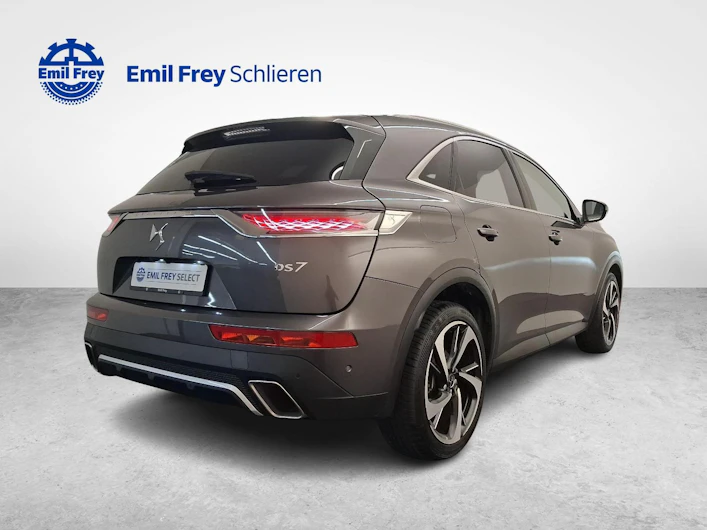 Fahrzeugbild DS AUTOMOBILES DS7