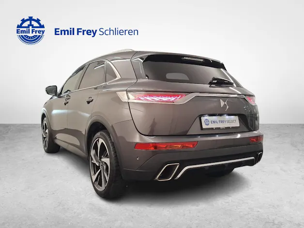 DS 7 Crossback 1.6 PureTech Rivoli