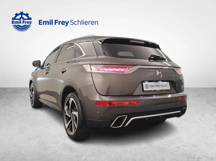 Fahrzeugbild DS AUTOMOBILES DS7