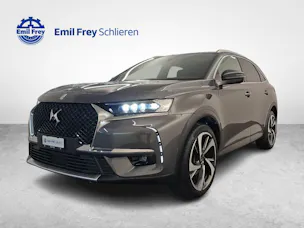 DS 7 Crossback 1.6 PureTech Rivoli