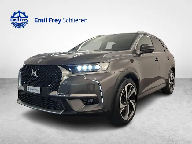 DS 7 Crossback 1.6 PureTech Rivoli