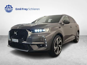 Fahrzeugbild DS AUTOMOBILES 7 Crossback 1.6 PureTech Rivoli
