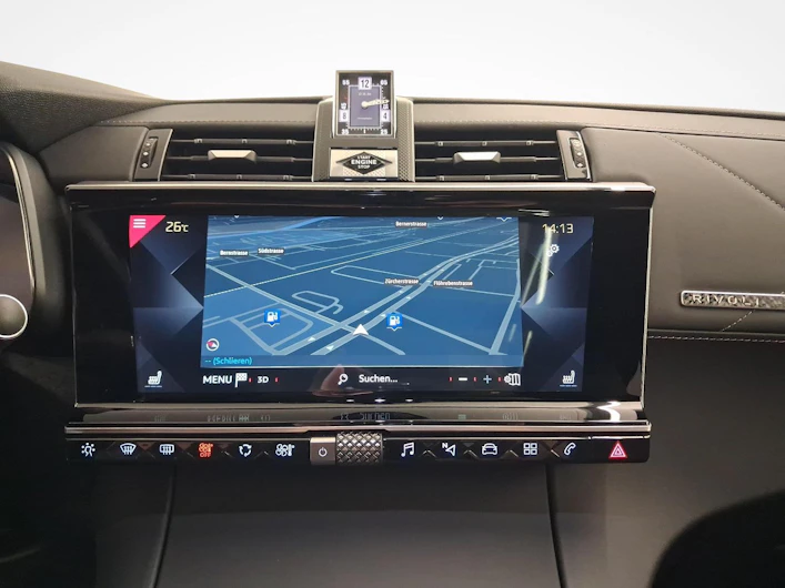 Fahrzeugbild DS AUTOMOBILES DS7