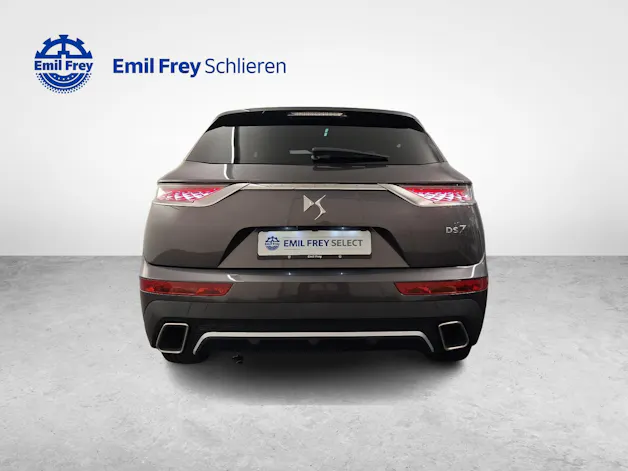 DS 7 Crossback 1.6 PureTech Rivoli
