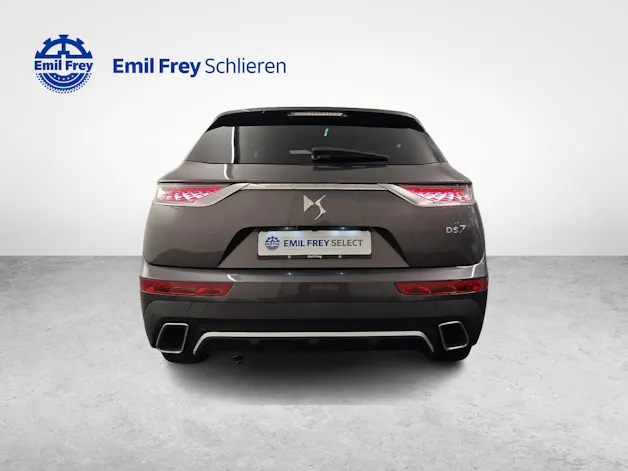 DS 7 Crossback 1.6 PureTech Rivoli