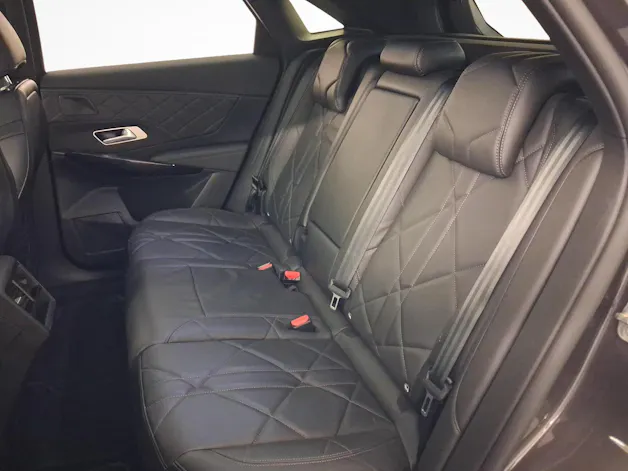 DS 7 Crossback 1.6 PureTech Rivoli