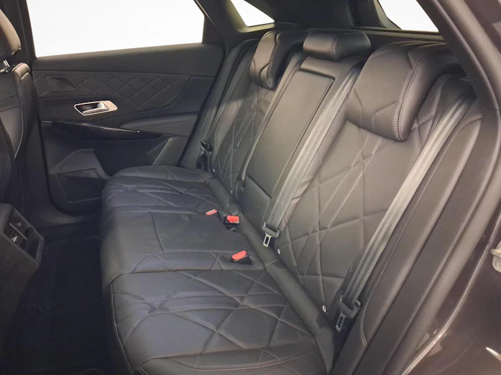 Fahrzeugbild DS AUTOMOBILES DS7