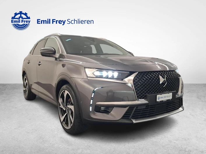 Fahrzeugbild DS AUTOMOBILES DS7