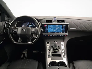 Fahrzeugbild DS AUTOMOBILES 7 Crossback 1.6 PureTech Rivoli