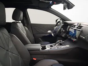 DS 7 Crossback 1.6 PureTech Rivoli