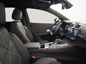 Fahrzeugbild DS AUTOMOBILES 7 Crossback 1.6 PureTech Rivoli
