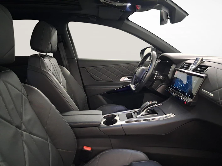 Fahrzeugbild DS AUTOMOBILES DS7