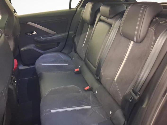 Fahrzeugbild OPEL ASTRA