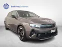 OPEL Astra 1.6 T PHEV 225 GSe