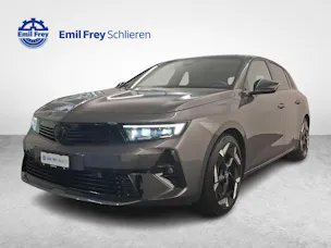 OPEL Astra 1.6 T PHEV 225 GSe