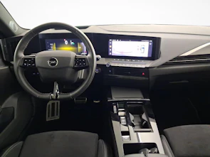 Fahrzeugbild OPEL Astra 1.6 T PHEV 225 GSe