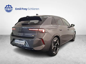 Fahrzeugbild OPEL Astra 1.6 T PHEV 225 GSe