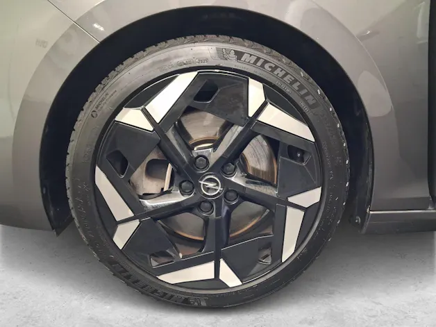 OPEL Astra 1.6 T PHEV 225 GSe