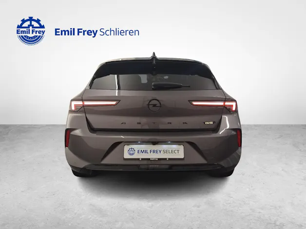 OPEL Astra 1.6 T PHEV 225 GSe