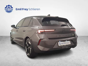 Fahrzeugbild OPEL Astra 1.6 T PHEV 225 GSe