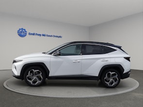 immagine del veicolo HYUNDAI Tucson 1.6 T-GDi HEV Vertex 4WD