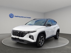 immagine del veicolo HYUNDAI Tucson 1.6 T-GDi HEV Vertex 4WD