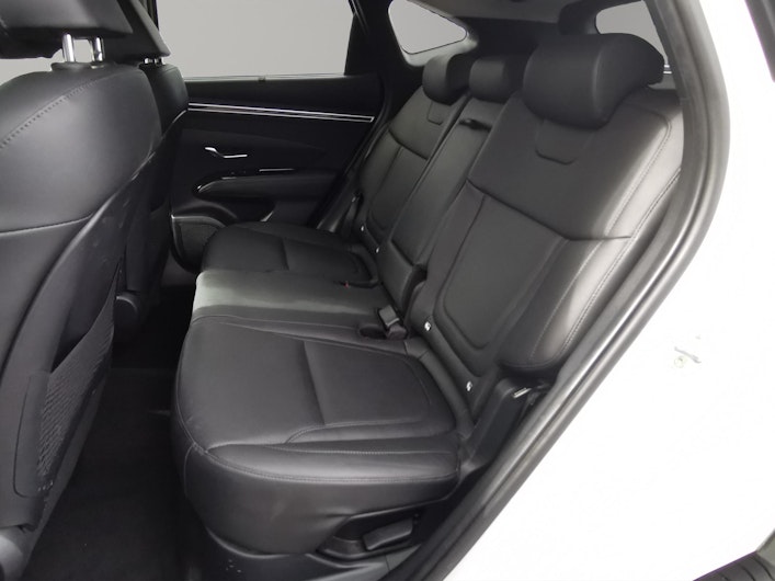 immagine del veicolo HYUNDAI TUCSON