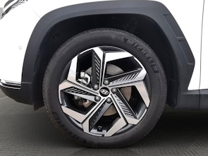 immagine del veicolo HYUNDAI Tucson 1.6 T-GDi HEV Vertex 4WD