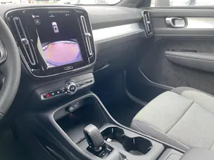 Volvo XC40 2.0 B3 MH XCITE