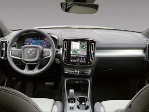 Volvo XC40 2.0 B3 MH XCITE