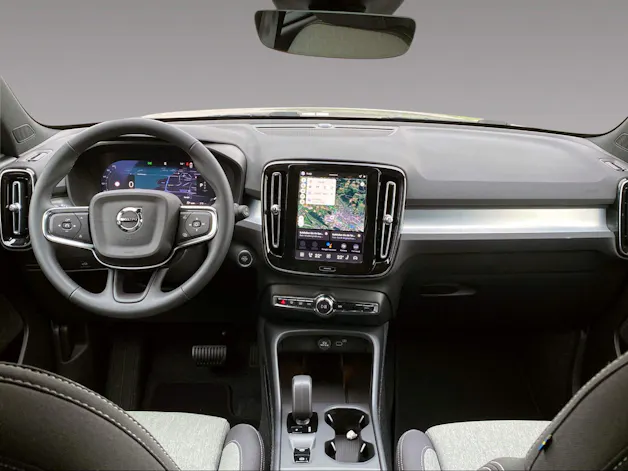 Volvo XC40 2.0 B3 MH XCITE