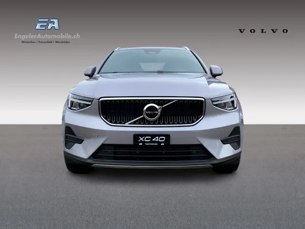 Volvo XC40 2.0 B3 MH XCITE