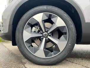 Volvo XC40 2.0 B3 MH XCITE