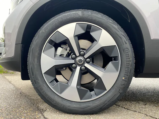Volvo XC40 2.0 B3 MH XCITE