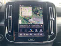Volvo XC40 2.0 B3 MH XCITE