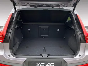 Volvo XC40 2.0 B3 MH XCITE