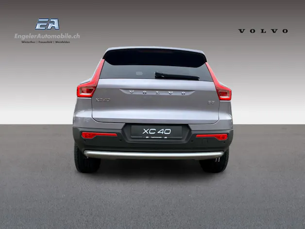 Volvo XC40 2.0 B3 MH XCITE