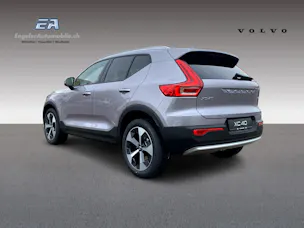 Volvo XC40 2.0 B3 MH XCITE