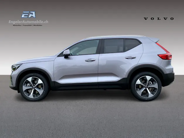 Volvo XC40 2.0 B3 MH XCITE