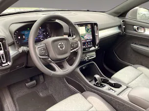 Volvo XC40 2.0 B3 MH XCITE