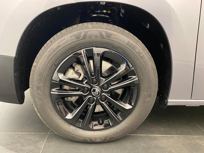 Vehicle image CITROEN BERLINGO