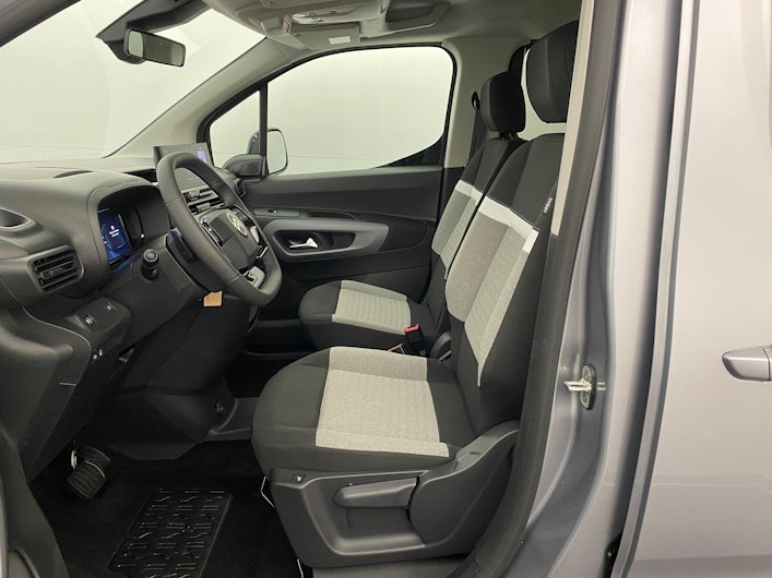 Vehicle image CITROEN BERLINGO