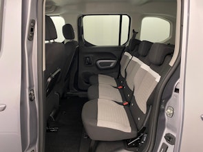 Vehicle image CITROEN Berlingo 1.5 BlueHDi 130 Max