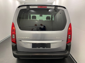 Vehicle image CITROEN Berlingo 1.5 BlueHDi 130 Max