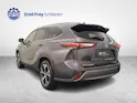 Toyota Highlander 2.5 HSD Premium